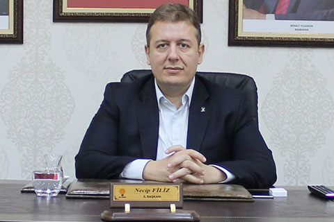 Filiz: NATO küstahlığına özür yetmez