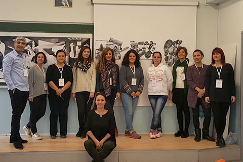PEV’in yoğun eğitim yolculuğu