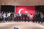 PEV öğretmenleri MATBEG’de