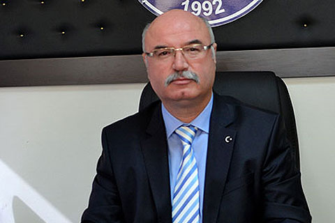 Kurşunoğlu: Sorunlar çözüm bekliyor