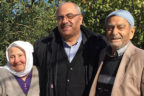 Sadi Öztekin’in acı günü