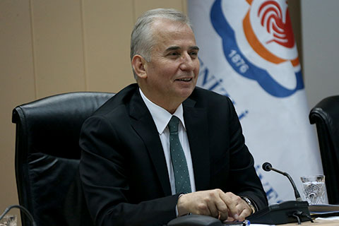 Denizli-Kızıldeniz kardeşlik köprüsü