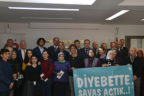 Tavas’ta gündem diyabet