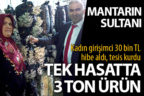 Tavaslı kadın girişimci 30 bin TL hibe aldı, tesis kurdu