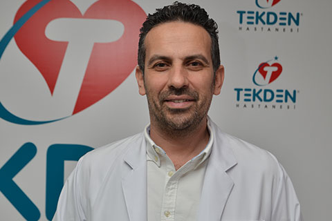 Tekden hekim kadrosunu güçlendiriyor