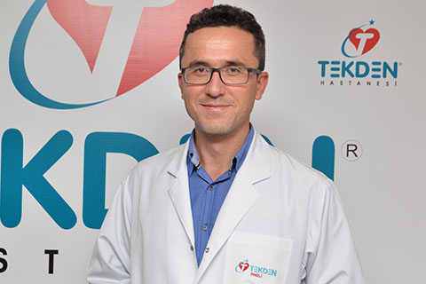 Tekden hekim kadrosunu güçlendiriyor