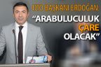 Erdoğan: Arabuluculuk çare olacak