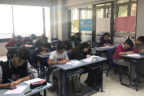 Uğur’da değişen sistemin ilk denemesi yapıldı