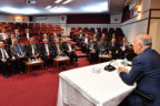 Vali Karahan’dan kaymakamlara talimat