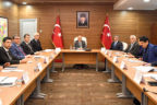 Suriyeli ve Afganlara çalışma izni istendi