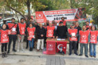 Vatan Partisi’nden müfredat tepkisi
