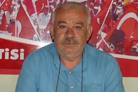 Vatan Partisi’nden NATO tepkisi