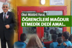 Vural’dan “Öğrenciler mağdur edilmedi” iddiası