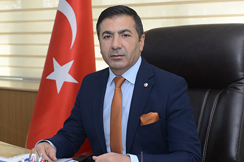 DTO da oradaydı