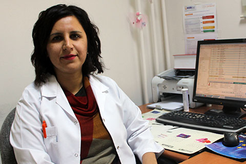 Hamileliğin 24 ve 28. Haftasında yapılması gereken test