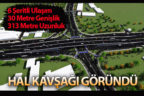 Hal Kavşağı’nda geri sayım başladı
