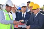 Hayırsever işadamından 18 derslikli okul