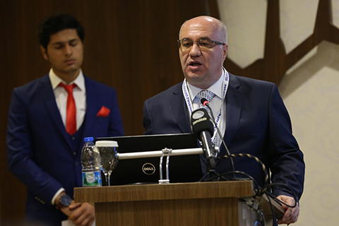‘Kültür Kenti Denizli’ için Çalıştay düzenlendi