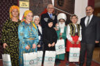 Nasrettin Hocalar yarıştı