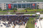 PAÜ’de 10 Kasım