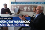 Perinçek Denizlihaber.com’dan Kurt’a konuştu