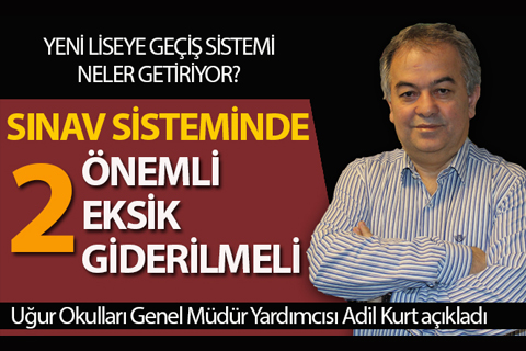 Yeni Liseye Geçiş Sistemi neler getiriyor?