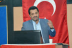 ERTEMUR ADAY MI?