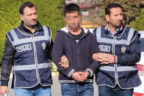 Yolda karşılaştığı kadına tecavüze kalkışan zanlı tutuklandı
