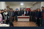 SİYASET YOK KIZILCABÖLÜK VAR