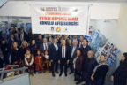 81 ilin tanıtımı 24 Mayıs ilkokulundan yapıldı