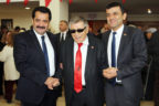 CHP’DE BÜYÜK YARIŞ