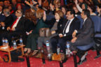 KENDİLERİNE OY VEREMEDİLER