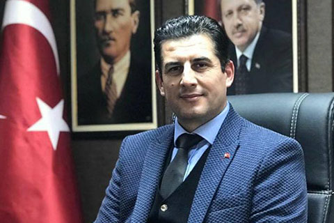 Güngör: Kudüs Müslümanların namusudur