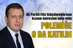 AK Partili Filiz Kılıçdaroğlu’nun kızının dairesine talip oldu