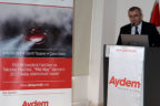 AYDEM’den Alatay’a ziyaret