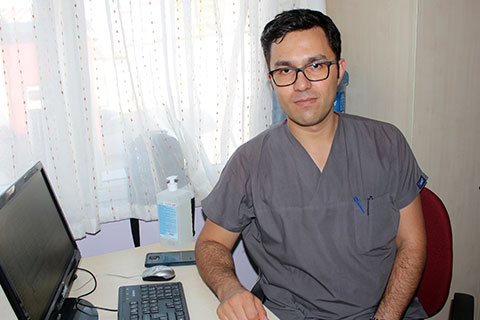 Uzmandan ben uyarısı. Bu özellikler varsa hemen doktora başvurun