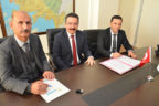 Beyağaç ve Kale’ye GEKA desteği