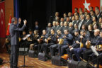 THM Korosu’ndan yılsonu konseri