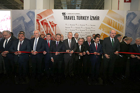 Başkan Zolan: “Denizli’yi dünyaya tanıtacağız”