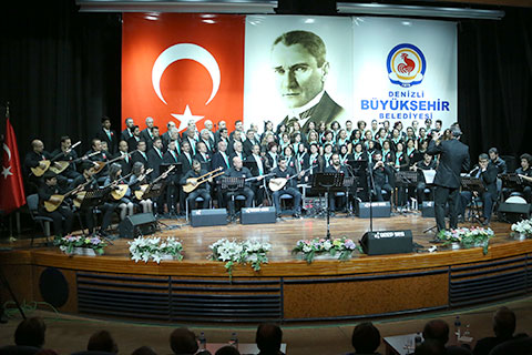 Gurbetten Sıla’ya mektuplar