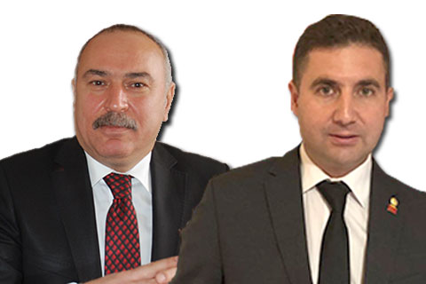 CHP Merkezefendi’de seçim heyecanı