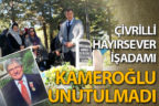 Kadir Kameroğlu ölümünün 1. yılında anıldı