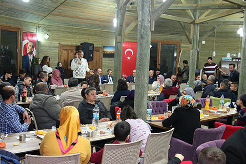 Çivril Belediyesi’nde toplu iş sözleşmesi