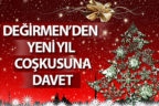 Değirmende Alabalık eğlenceye davet ediyor