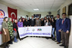 Benim Mahallem büyüyor