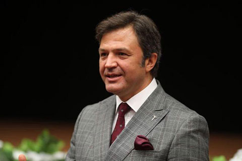 DENİB Başkanı Kocasert kasım ayı ihracat rakamlarını değerlendirdi
