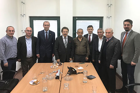 Enerji devi ilk yerli hücreyi üretiyor