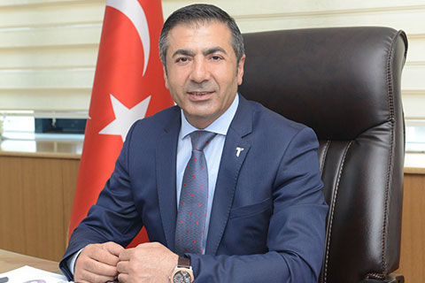 Erdoğan büyüme rakamlarını değerlendirdi