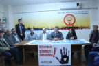 Eğitim-İş’ten öğretmene şiddete sert tepki