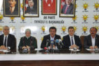 Ekonomi Bakanı Zeybekci: Bitcoin’den uzak durun